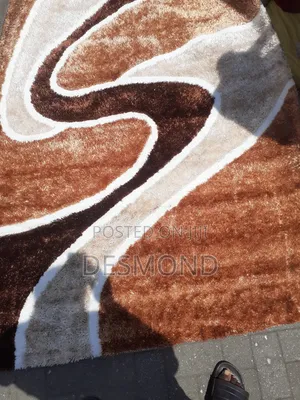 Brown Carpet