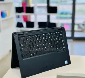 Laptop Dell Latitude 7390 8GB Intel Core I5 SSD 256GB