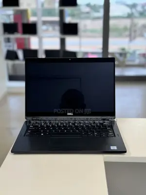 Laptop Dell Latitude 7390 8GB Intel Core I5 SSD 256GB
