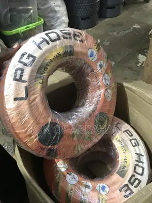 Original LPG Airgas Hose