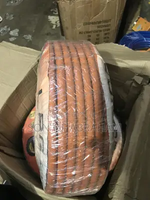 Original LPG Airgas Hose