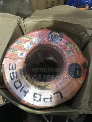 Original LPG Airgas Hose