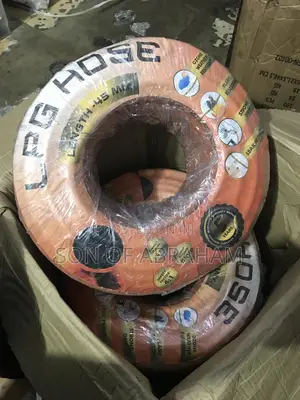 Original LPG Airgas Hose