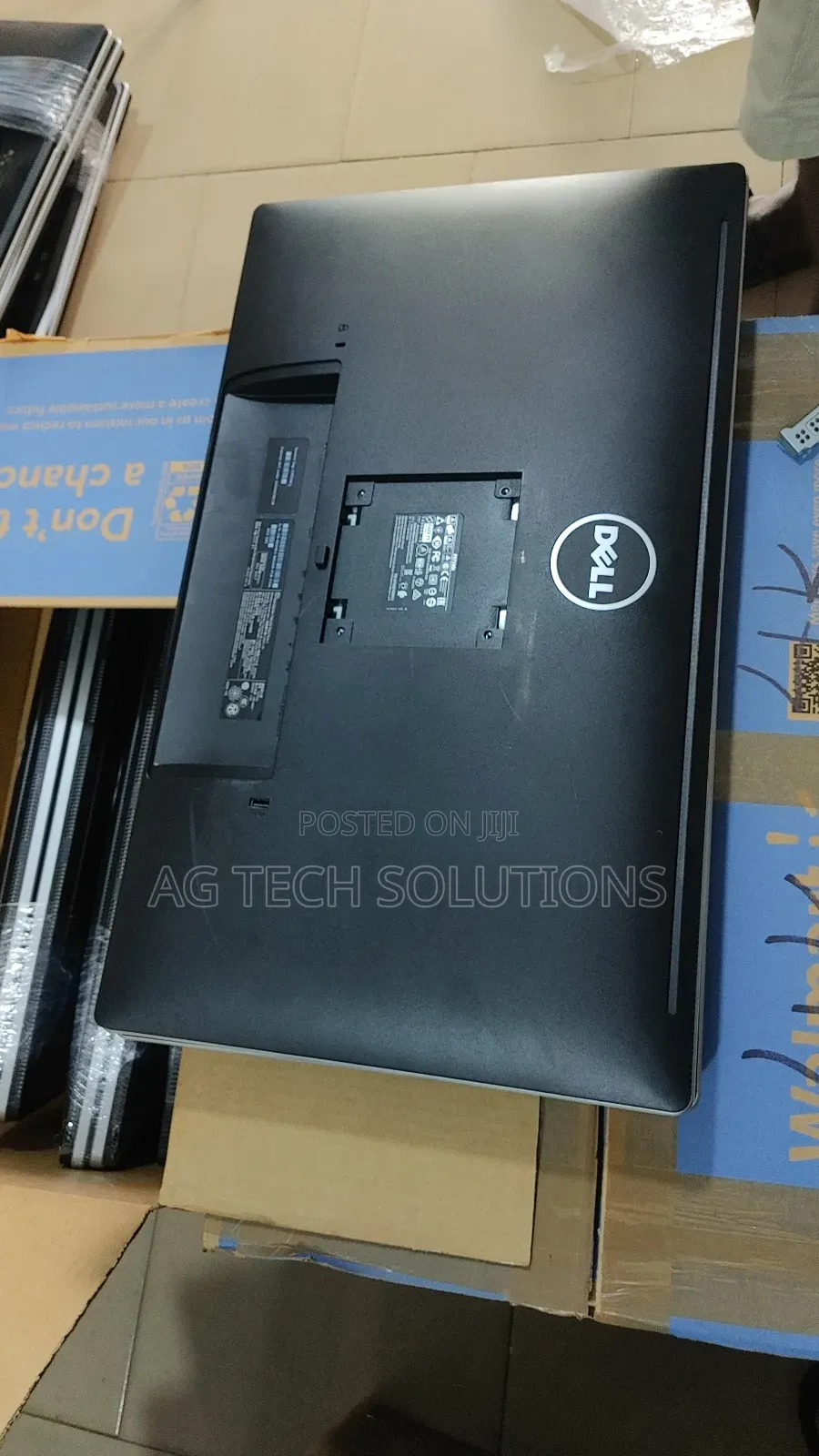 Dell Monitor