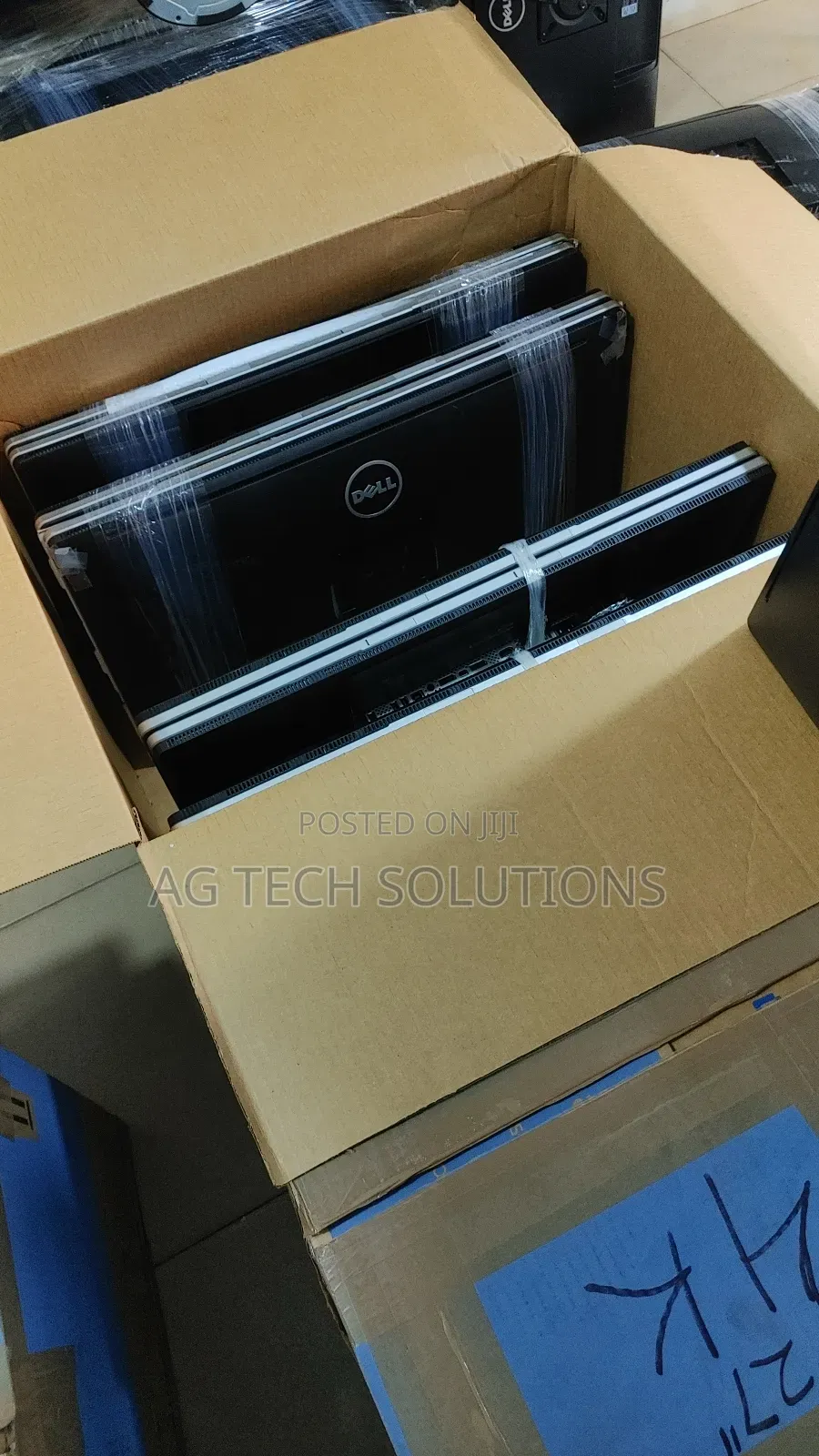 Dell Monitor