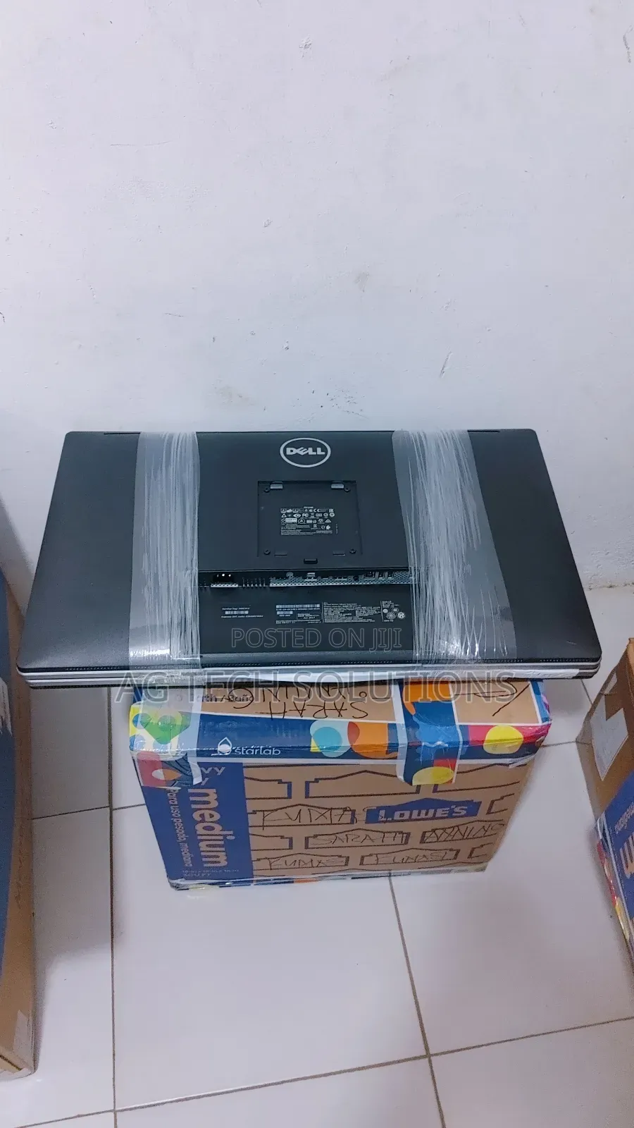 Dell Monitor