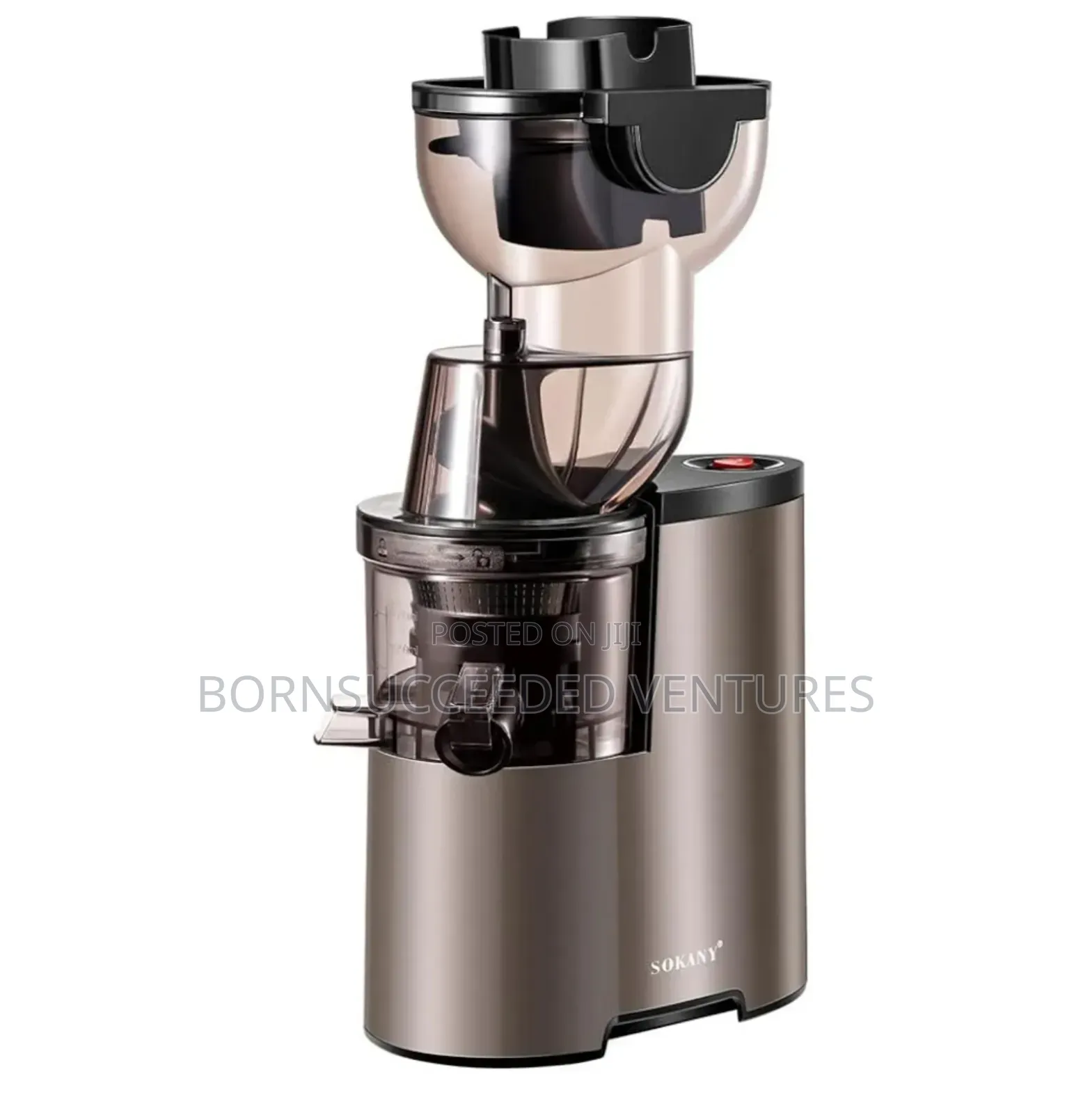 Best Slow Juice Extractor Machine 150w