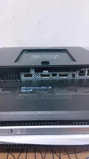 Dell Monitor
