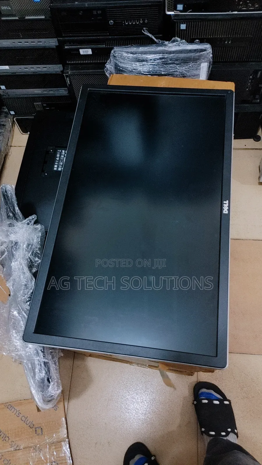 Dell Monitor