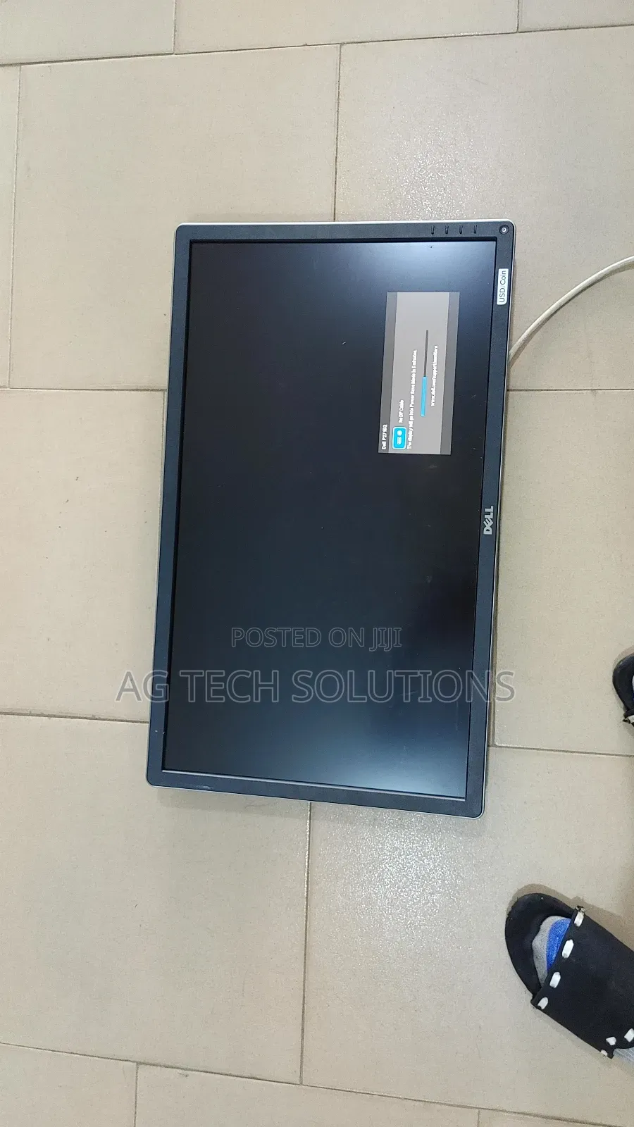 Dell Monitor