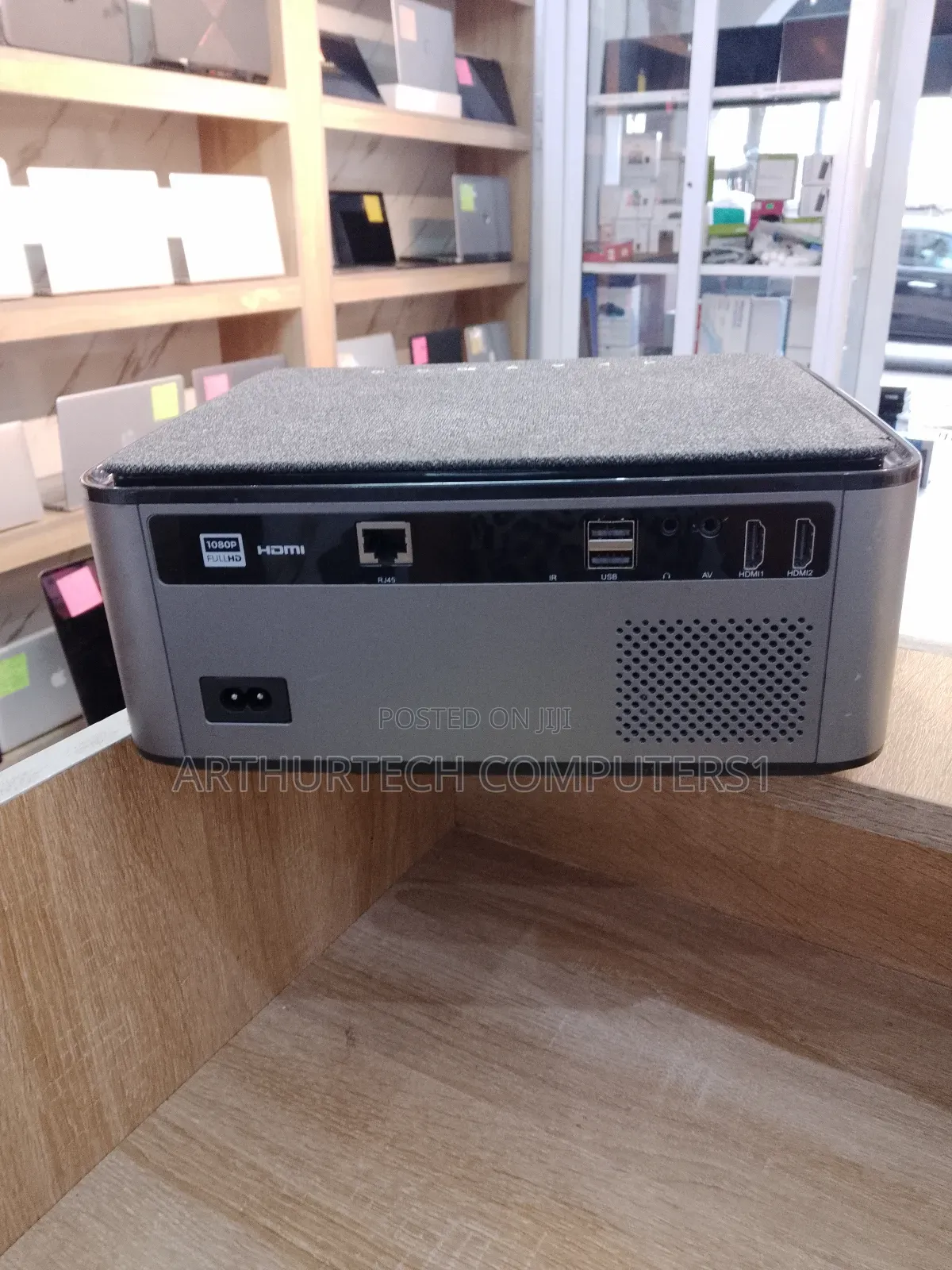 Arthurtech Computers