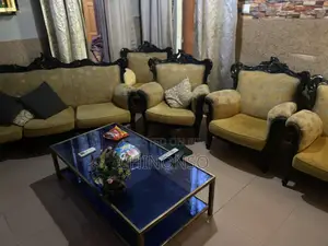 5set of Chairs for Affordable Price