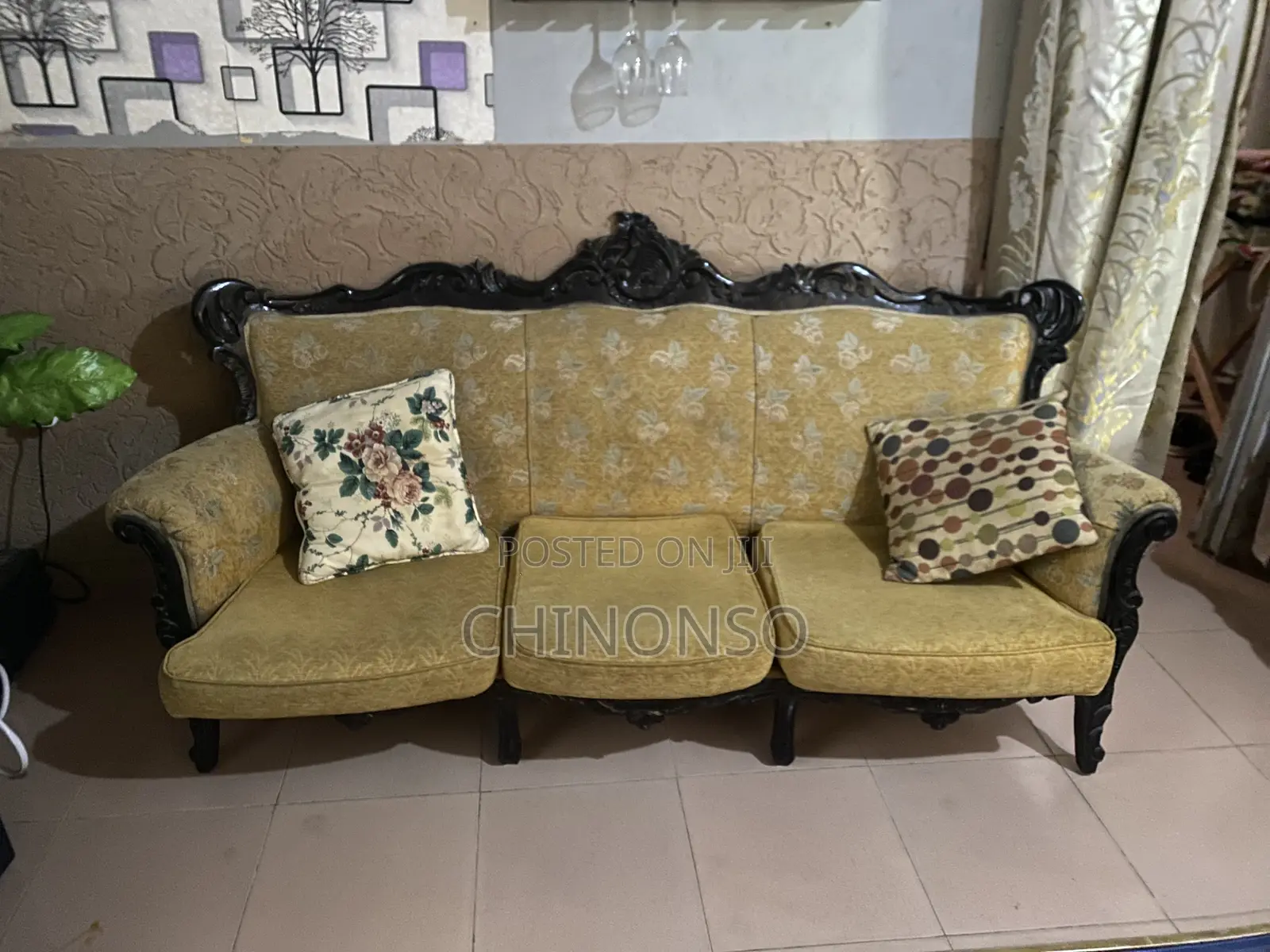 5set of Chairs for Affordable Price