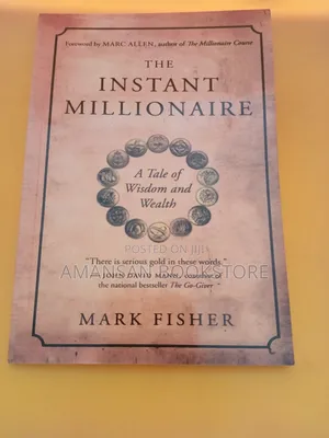 The Instant Millionaire