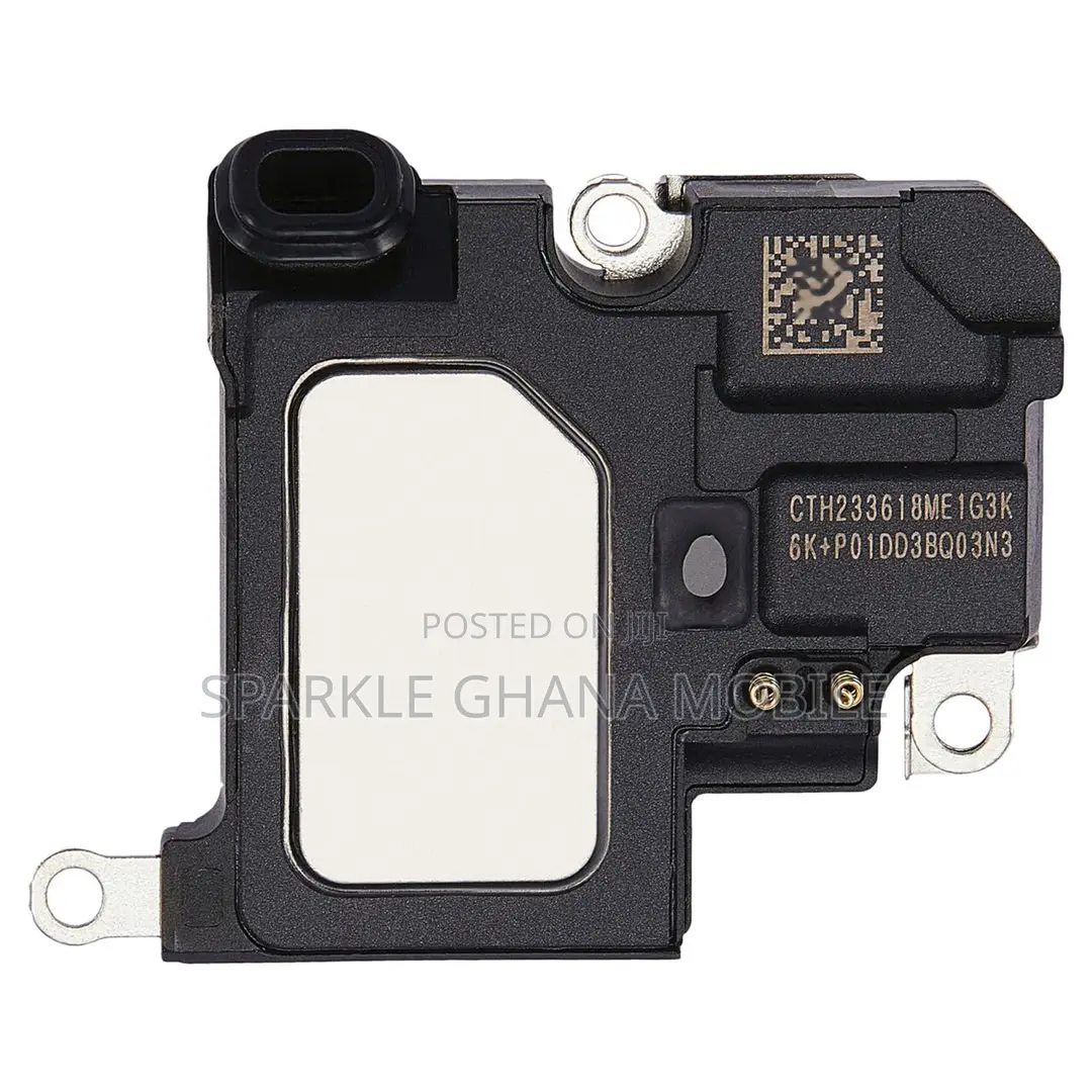 Apple iPhone 14 Pro Earpiece Speaker