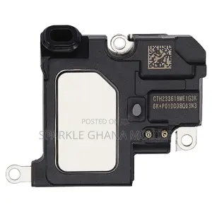 Apple iPhone 14 Pro Earpiece Speaker