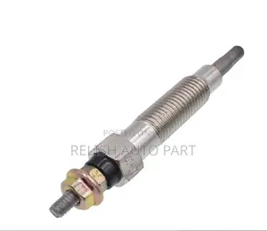 4d56 Glow Plug 4-Pack for Mitsubishi L200 L300 Pajero