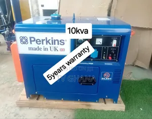 10kva Reliable Power Generation Systems 10kva