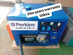 Notified When Maintenance Required 10kva 13000watts