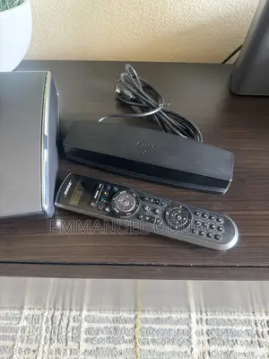Bose Lifestyle/Soundtouch 535