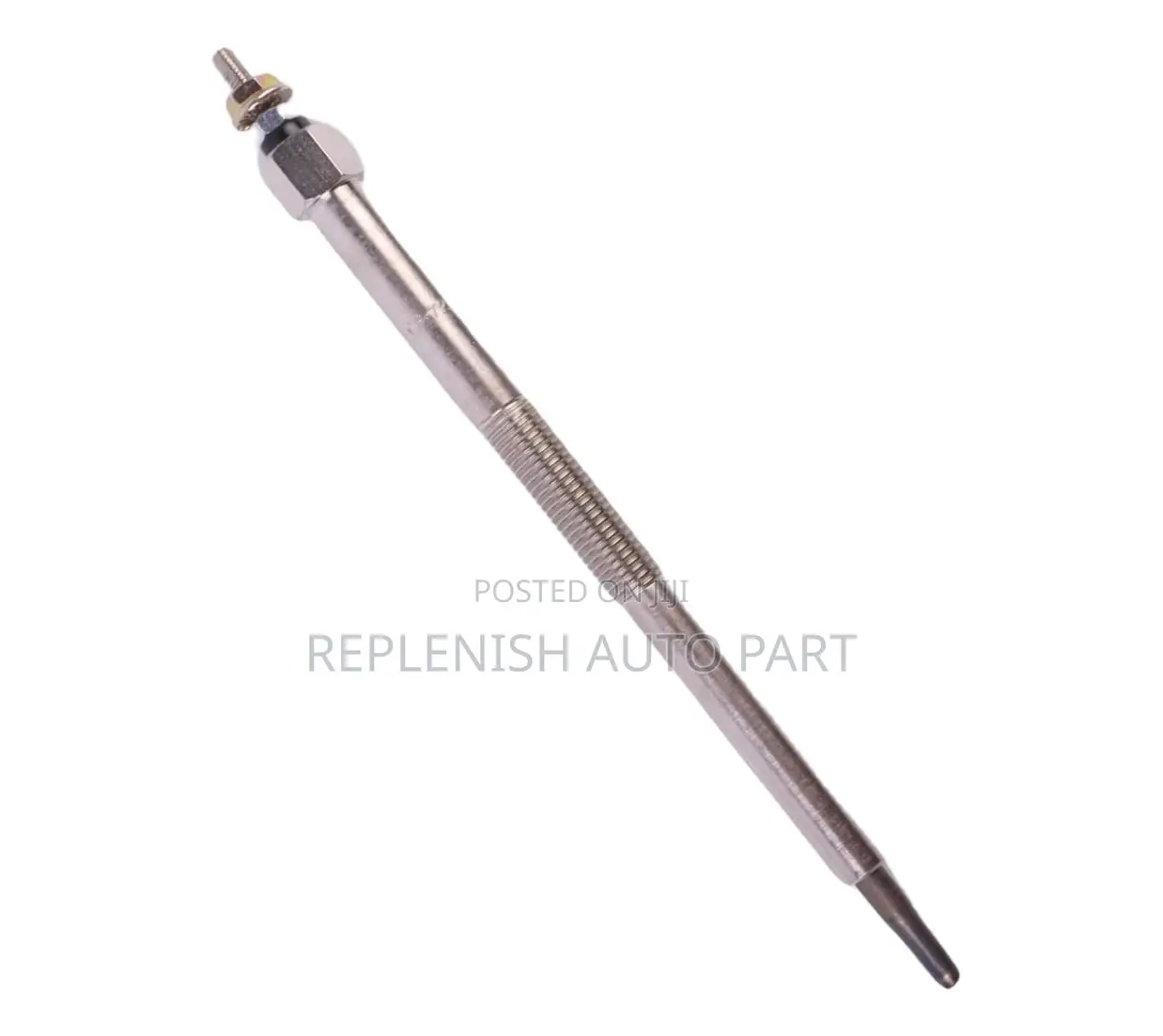 Original Glow Plugs Set for for Nissan Navara and Hardbody.