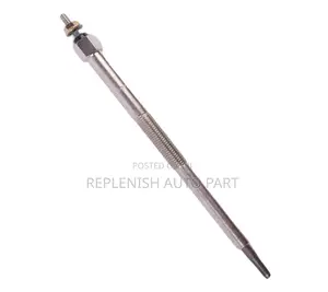 Original Glow Plugs Set for for Nissan Navara and Hardbody.