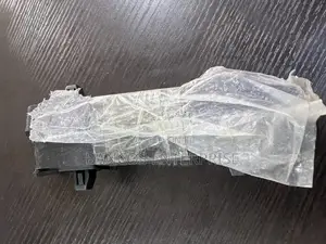 Honda Civic 2014 Front Bumper Locker