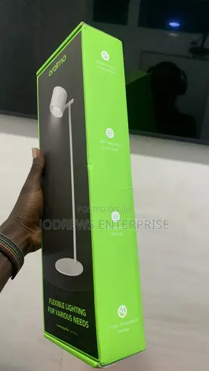Oraimo Smart Lamp Flex 4.5w Table Lamp