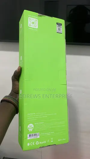 Oraimo Smart Lamp Flex 4.5w Table Lamp