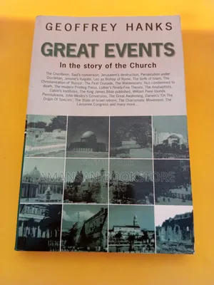 Great Events