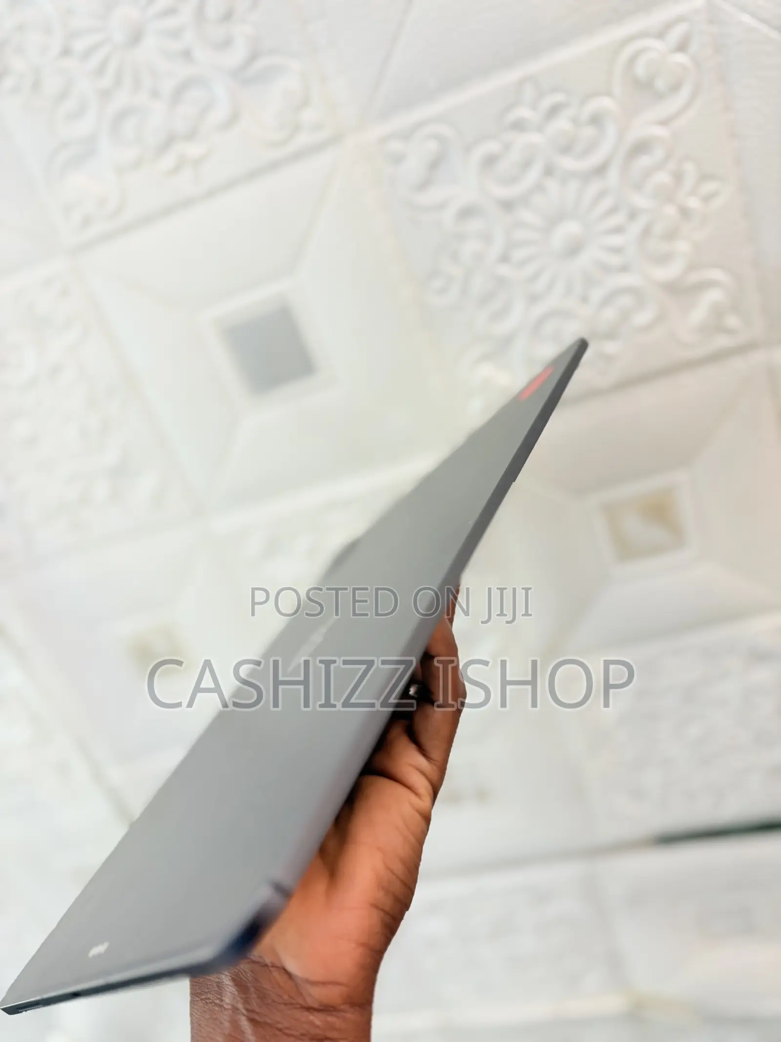Apple iPad Pro 13 (2024) 256 GB Gray