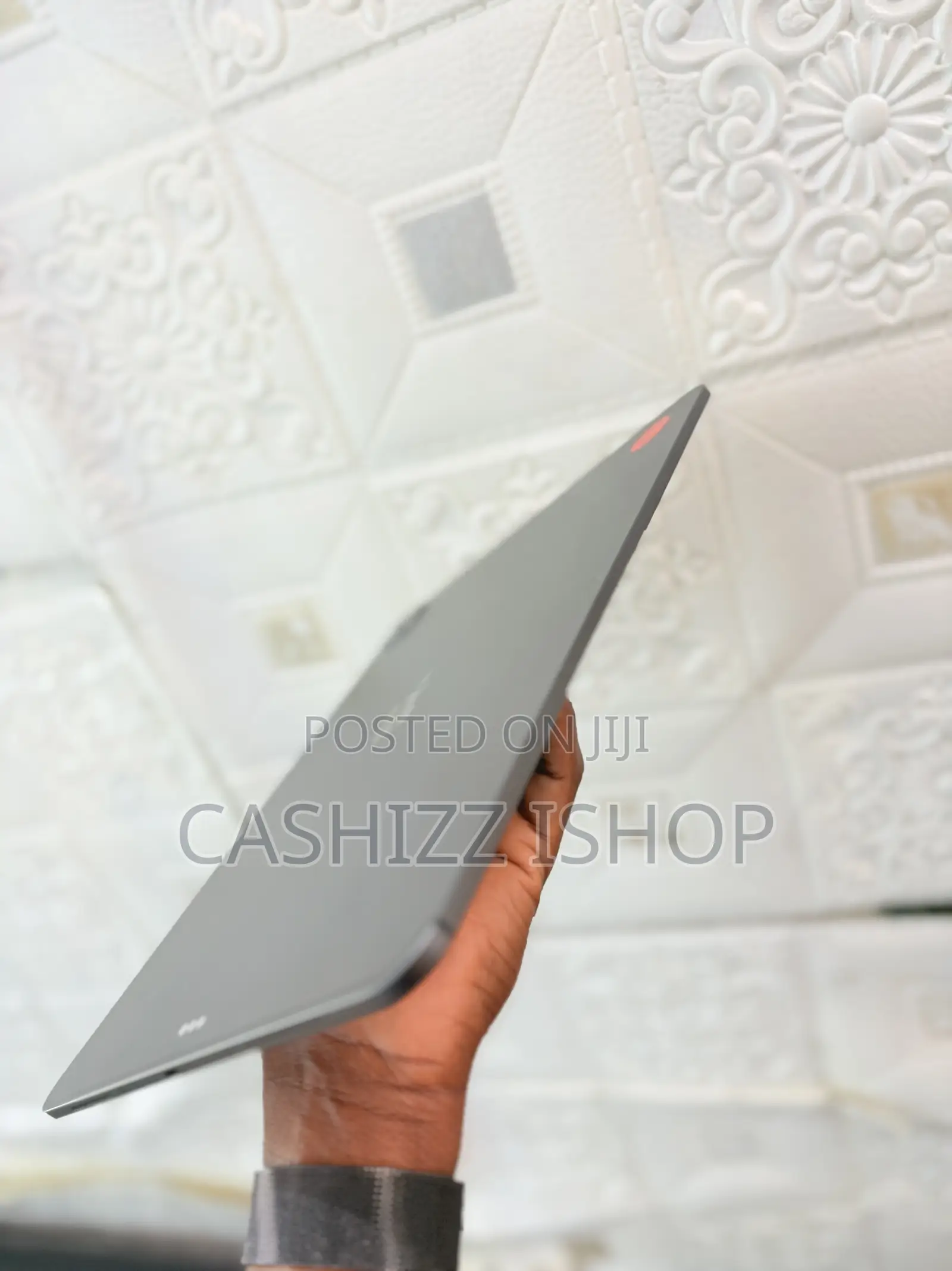 Apple iPad Pro 13 (2024) 256 GB Gray