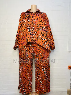Free Size Two Piece