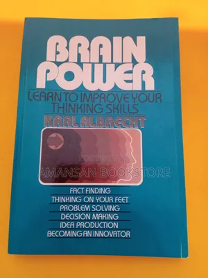 Brain Power