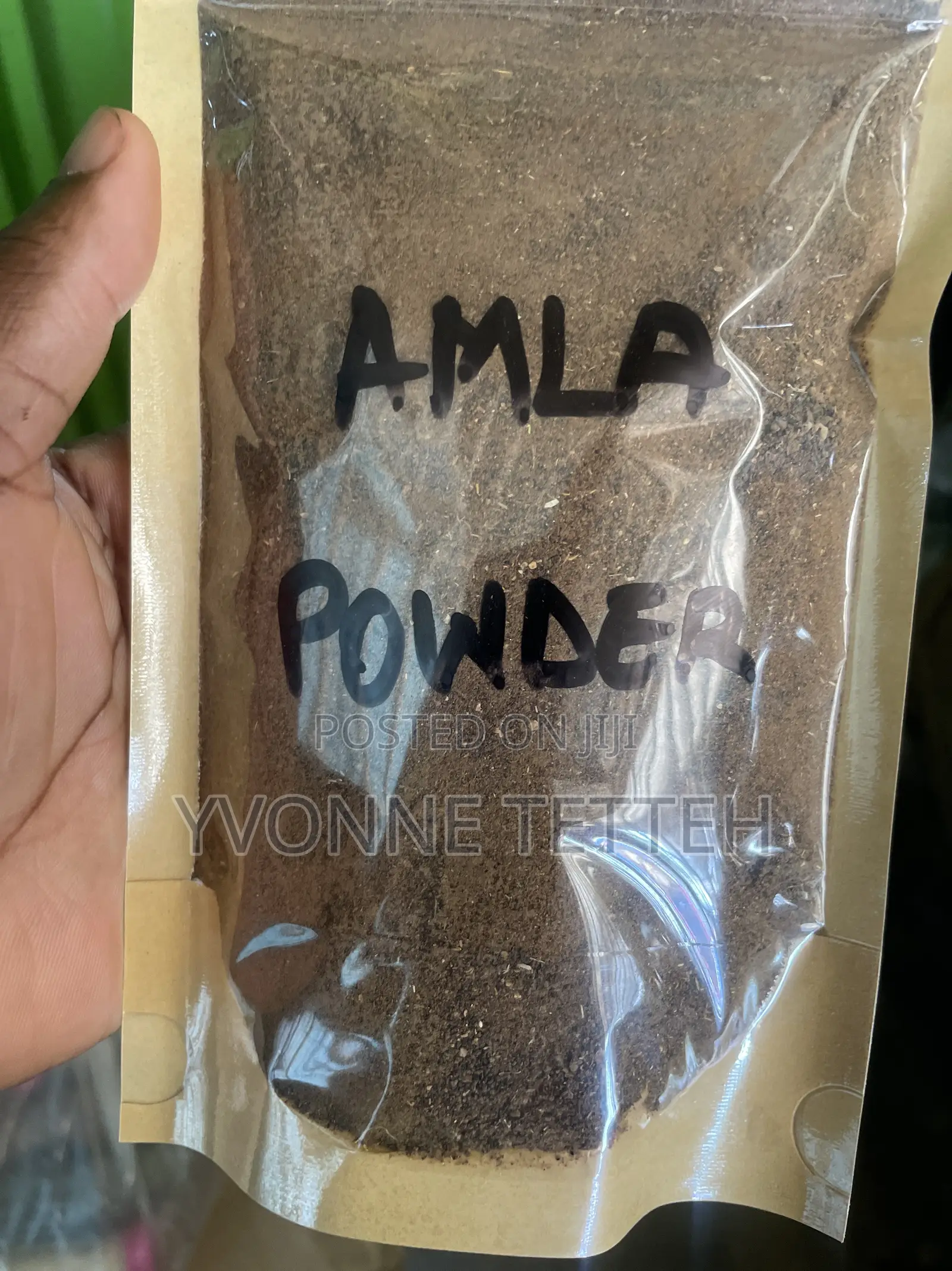 Amla Powder