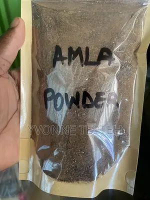 Amla Powder
