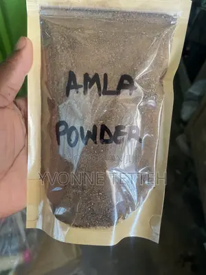 Amla Powder