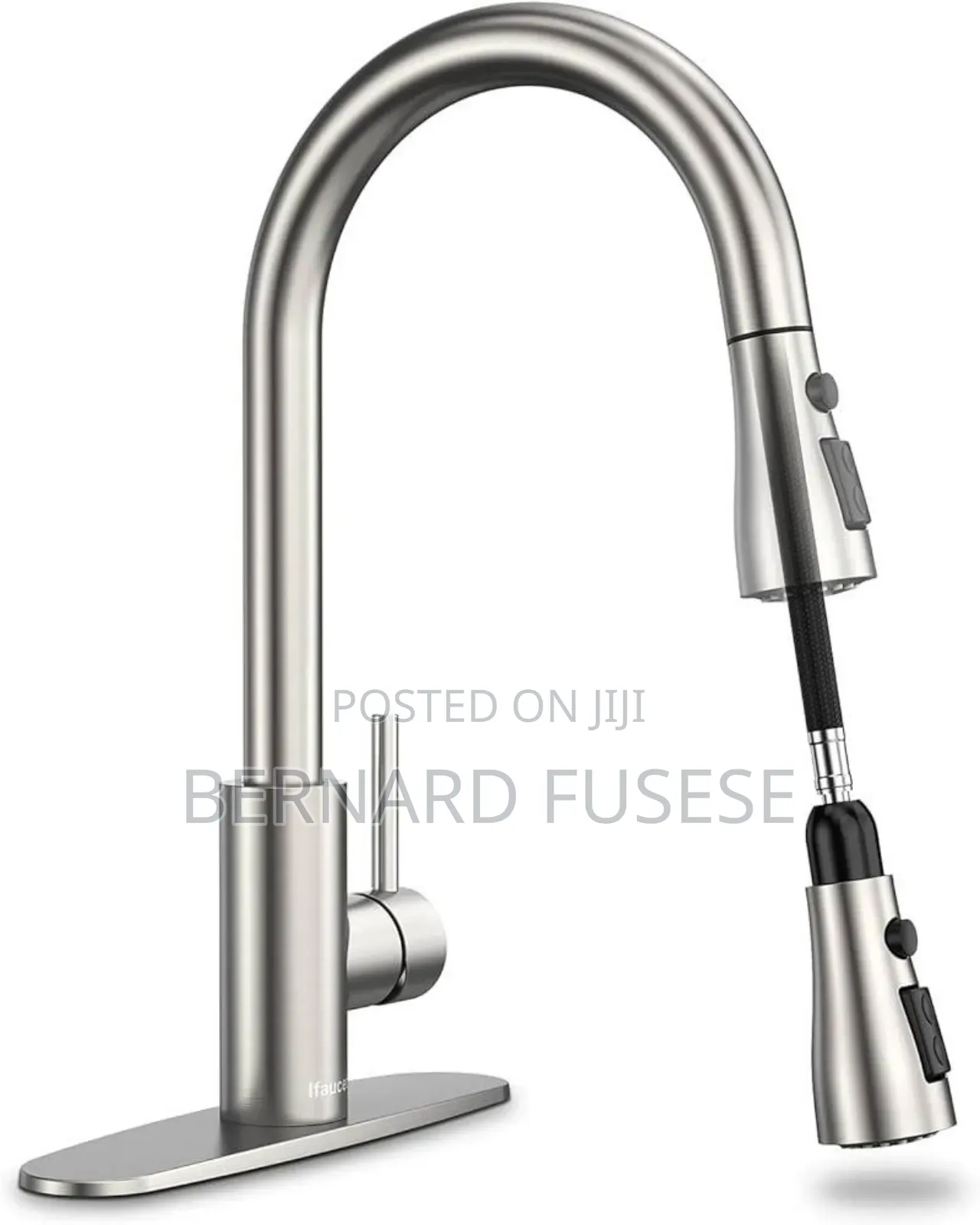 Kitchen Faucet