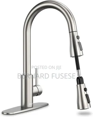 Kitchen Faucet
