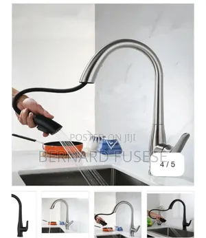 Kitchen Faucet
