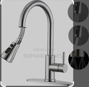 Kitchen Faucet