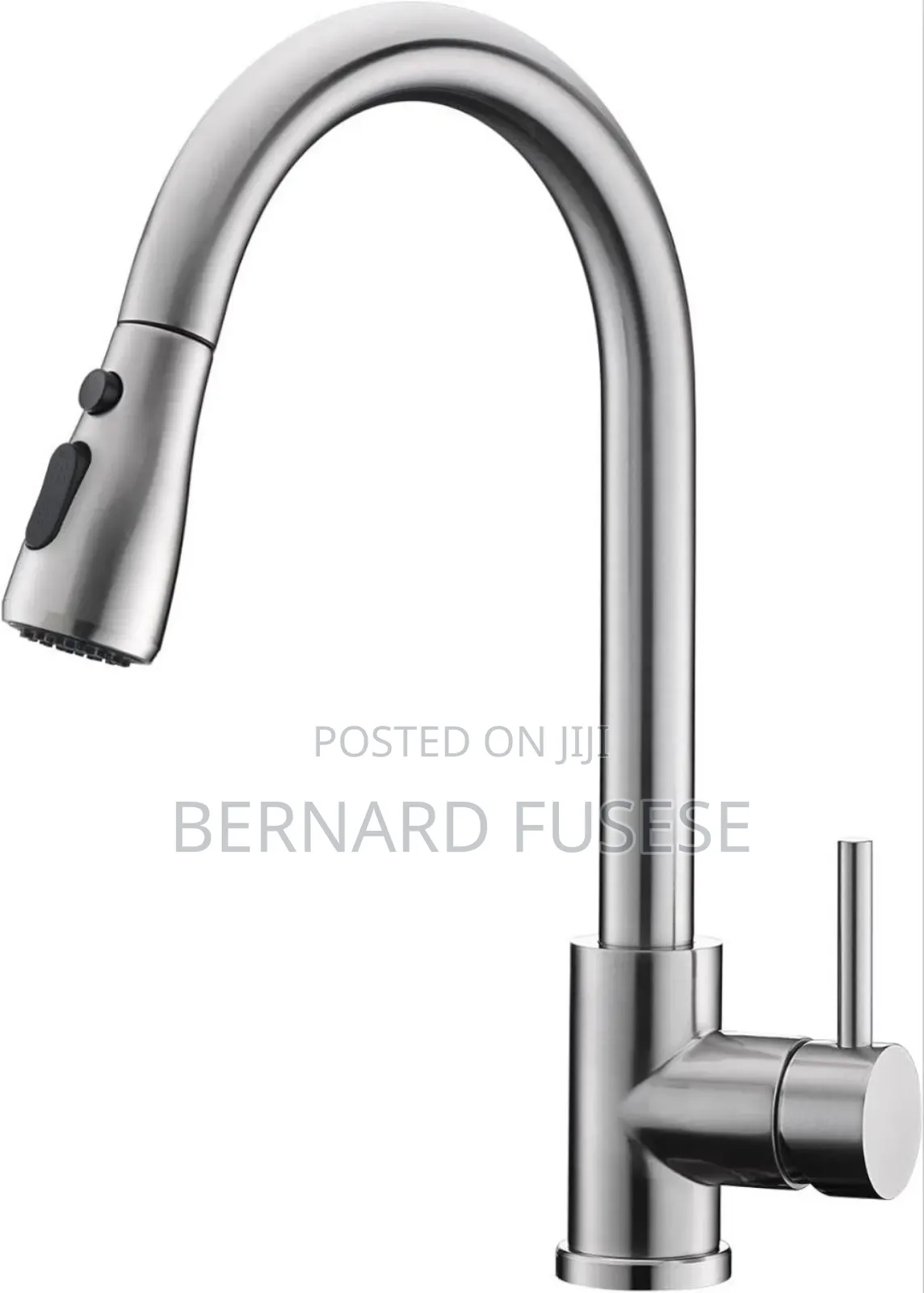 Kitchen Faucet