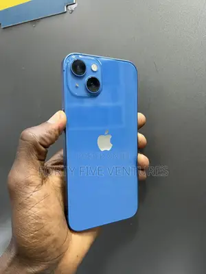 Apple iPhone 13 128 GB Blue
