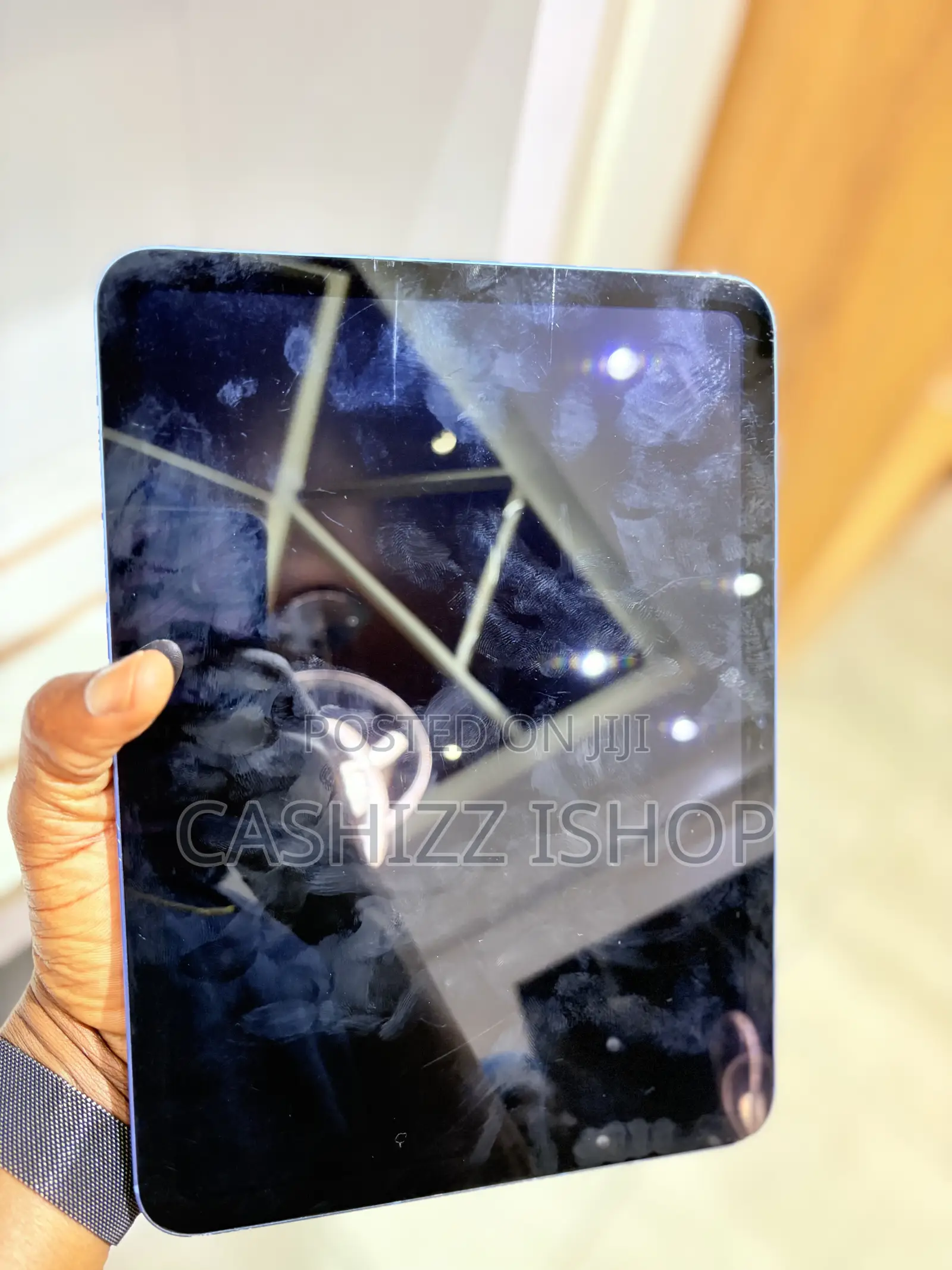 Apple iPad (2022) 64 GB Blue