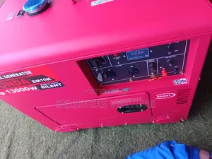 Activated Mode Portable Generator Honda Generator Honda