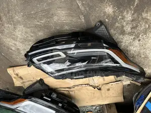 Range Rover Velar  Headlight