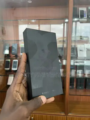 New Samsung Galaxy S22 Ultra 128 GB Black
