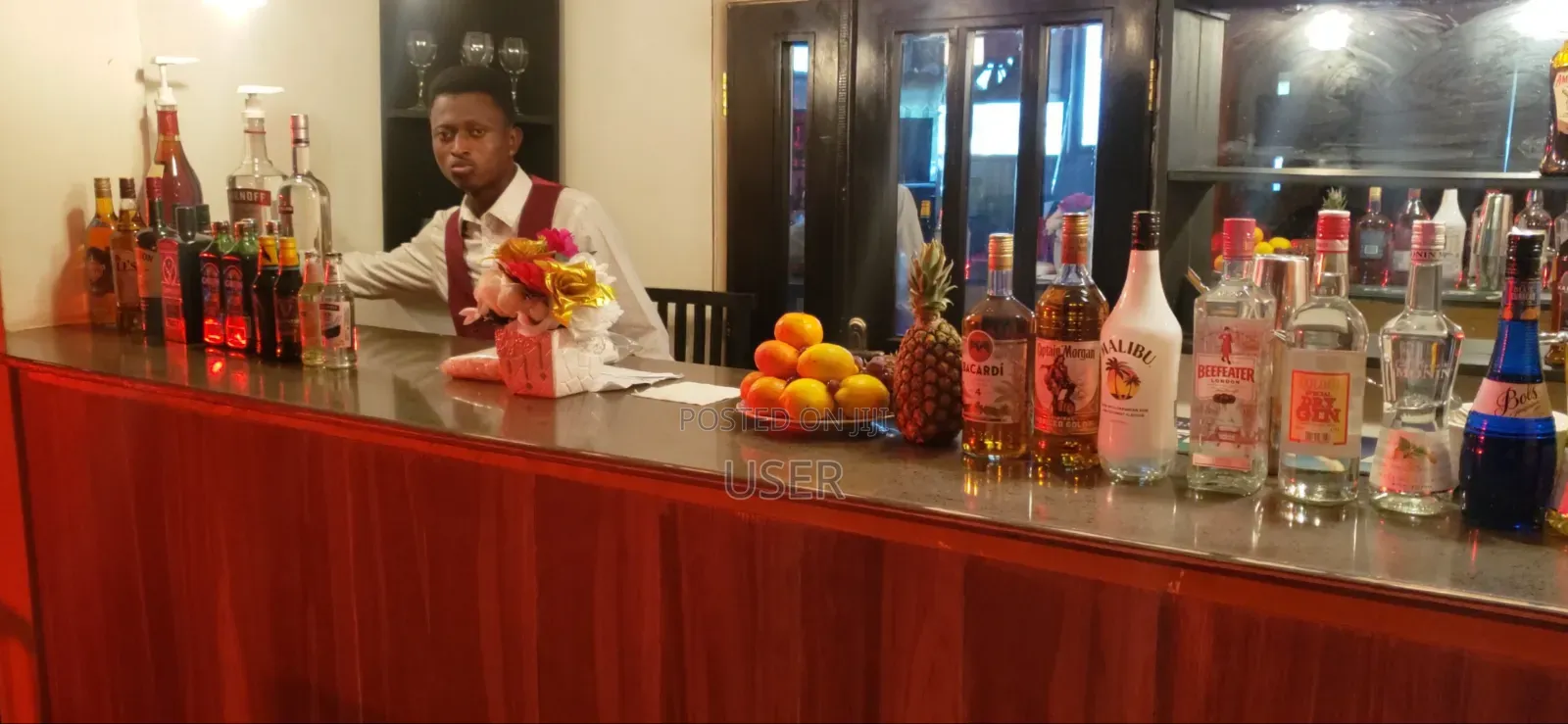 Cocktail Drinks For All Events