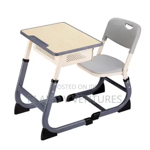 Study Table and Chair Set Vy2
