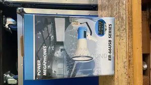 Power Megaphone